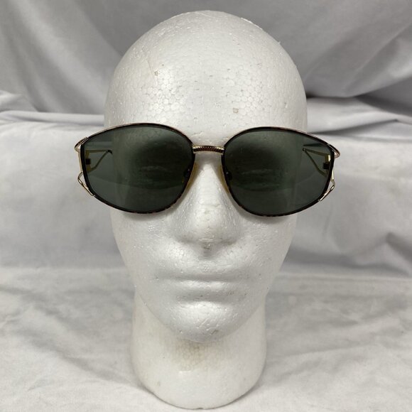Vintage Yves Saint Laurent Eyeglass/Sunglass ITALY 1980's Frames 6029 Y119 130 - Picture 1 of 11